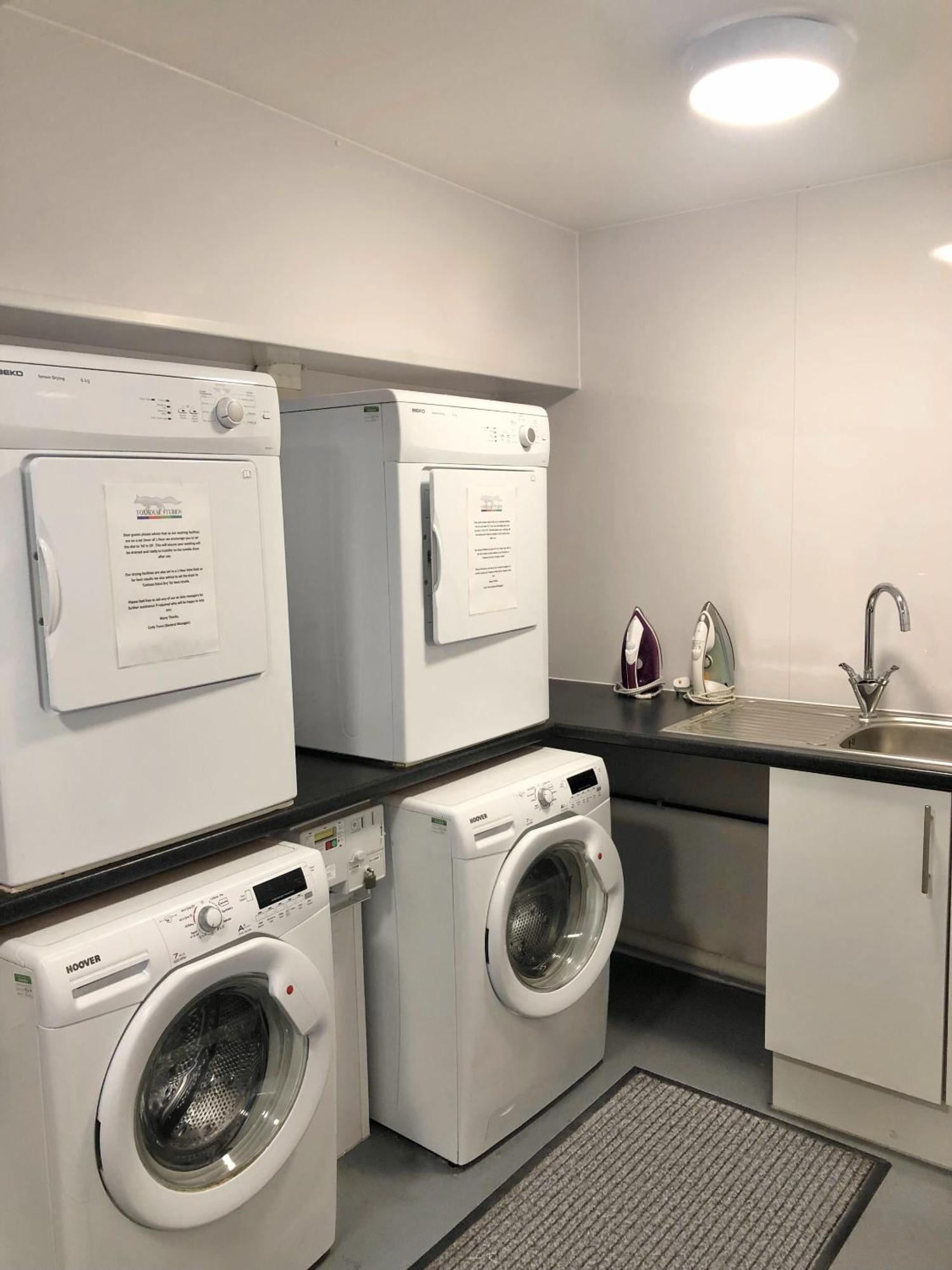 Fox House Studios, Aparthotel 4* Plymouth