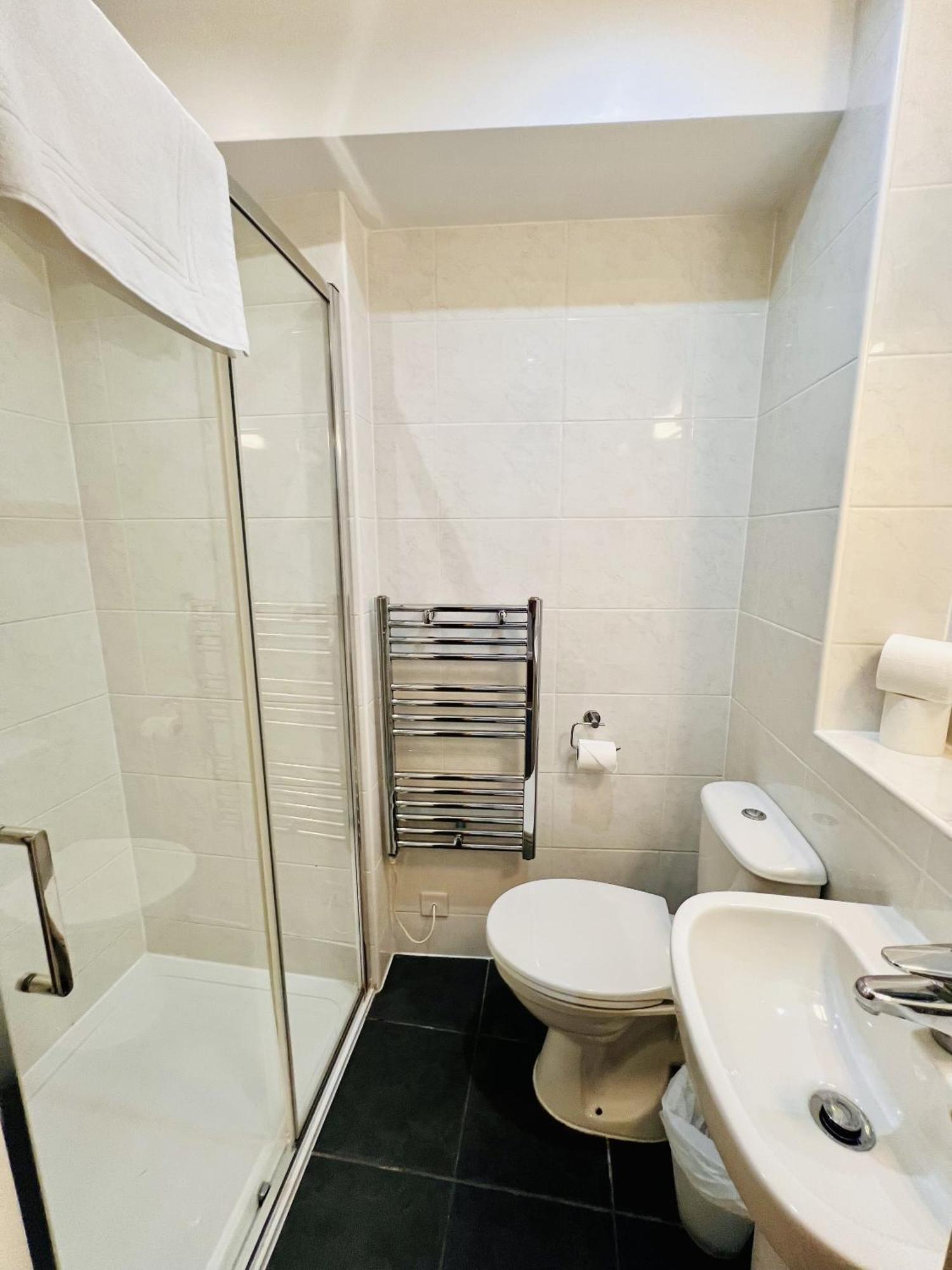 Fox House Studios, Aparthotel Apartamento 4*