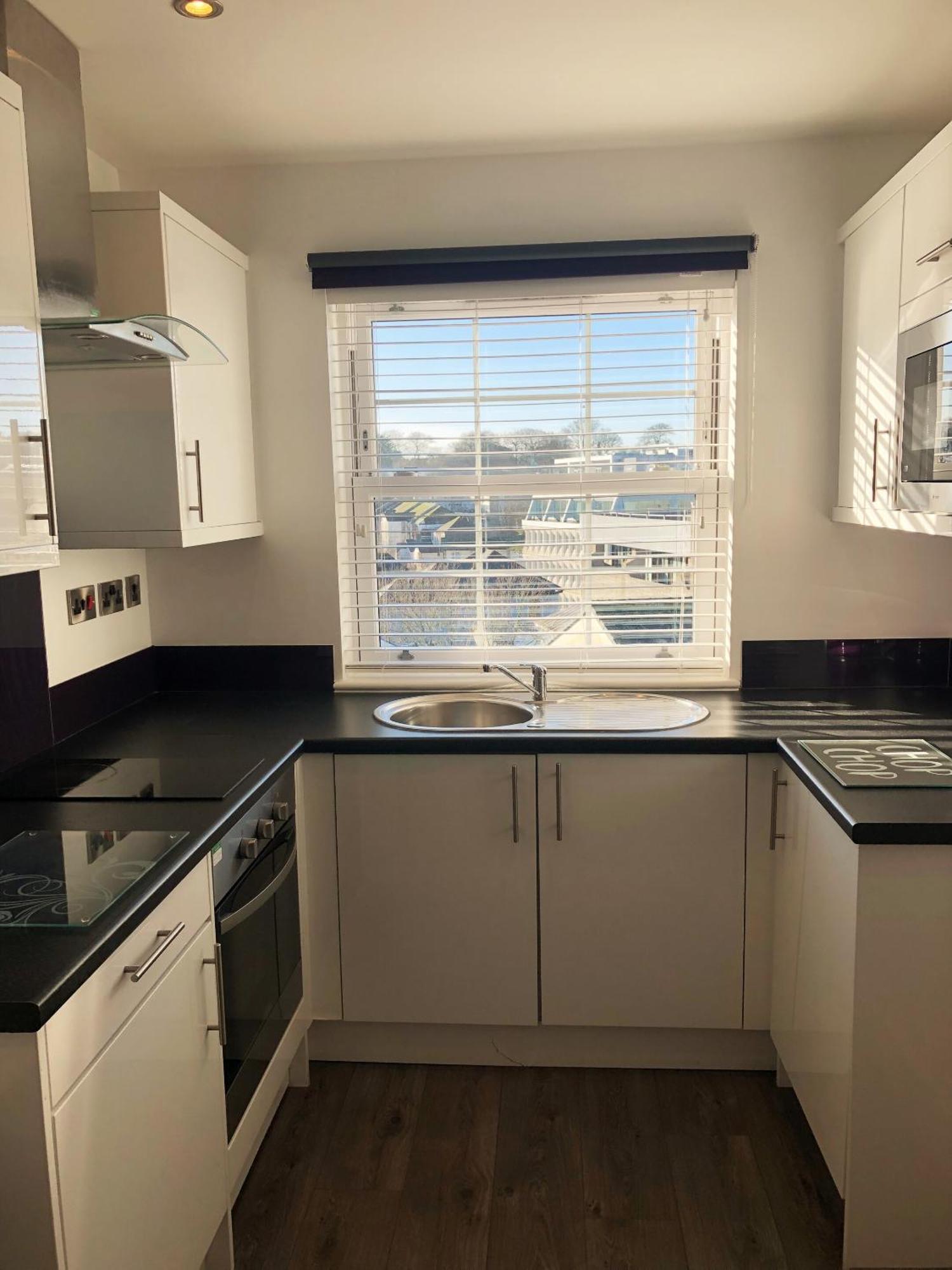 Fox House Studios, Aparthotel Appartement Plymouth