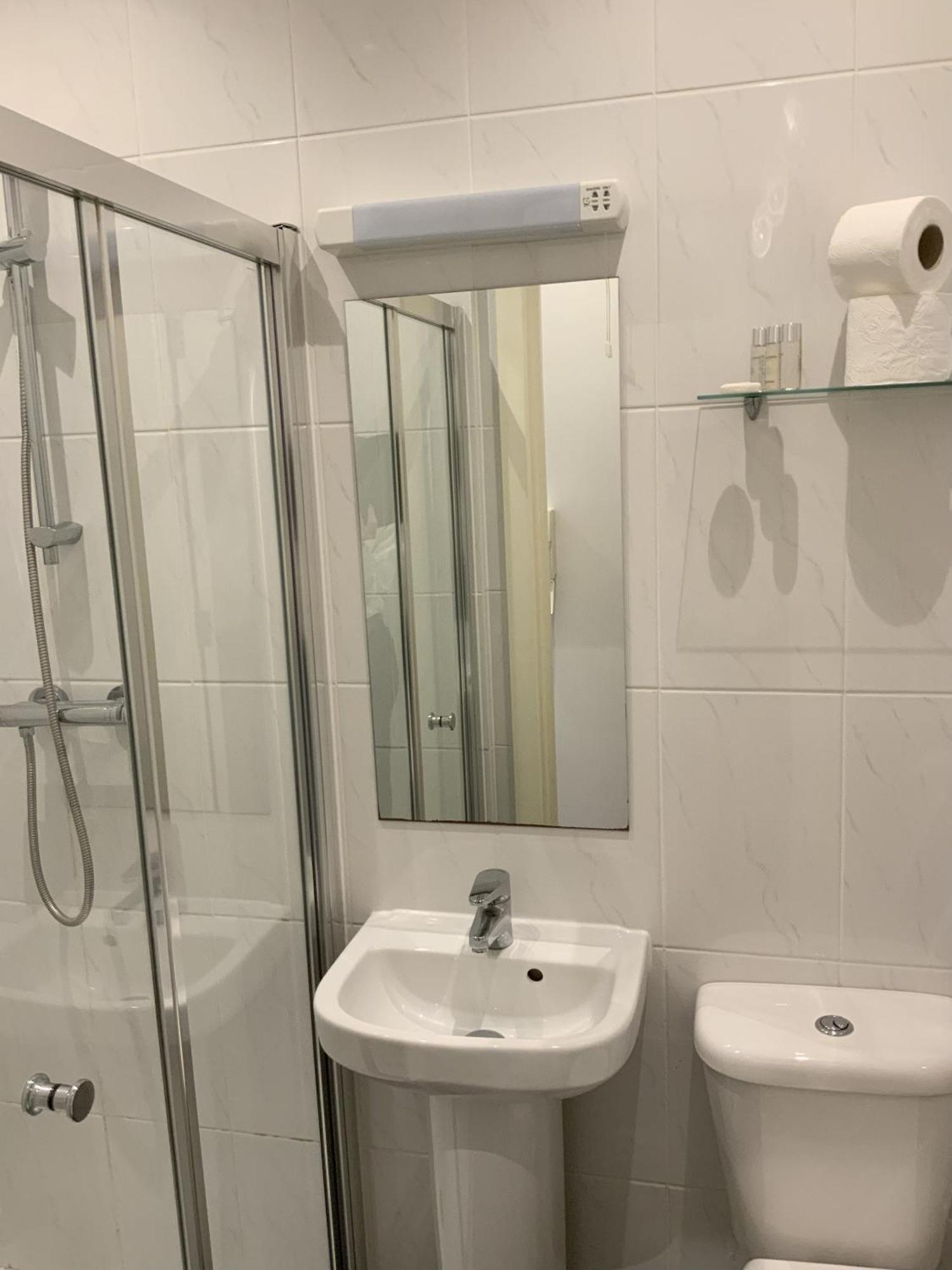 Fox House Studios, Aparthotel Appartement