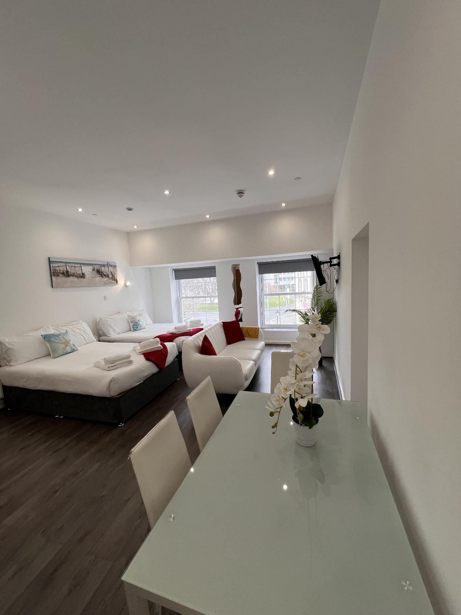 Apartment Foxhouse Plymouth