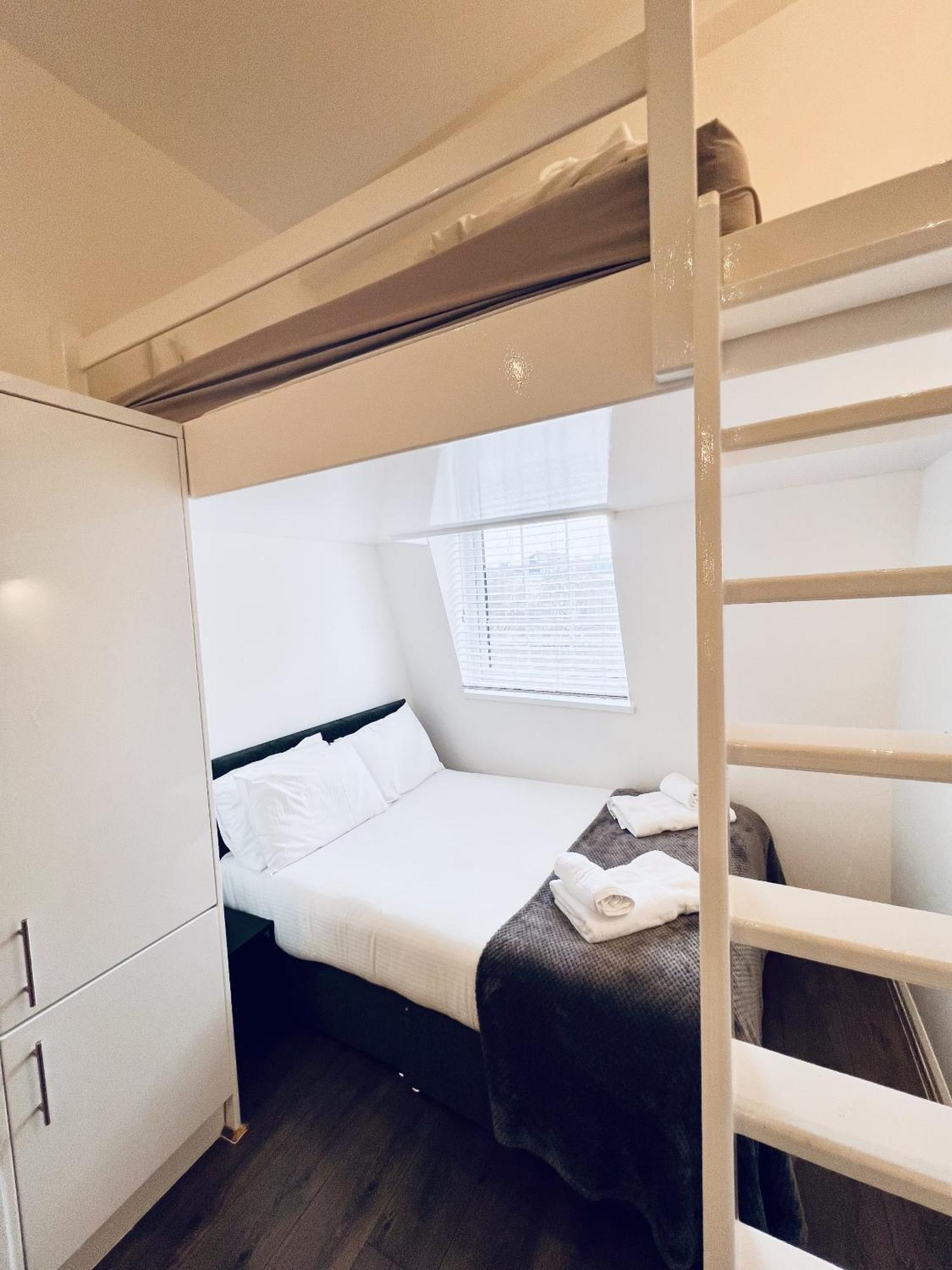 Apartment Foxhouse