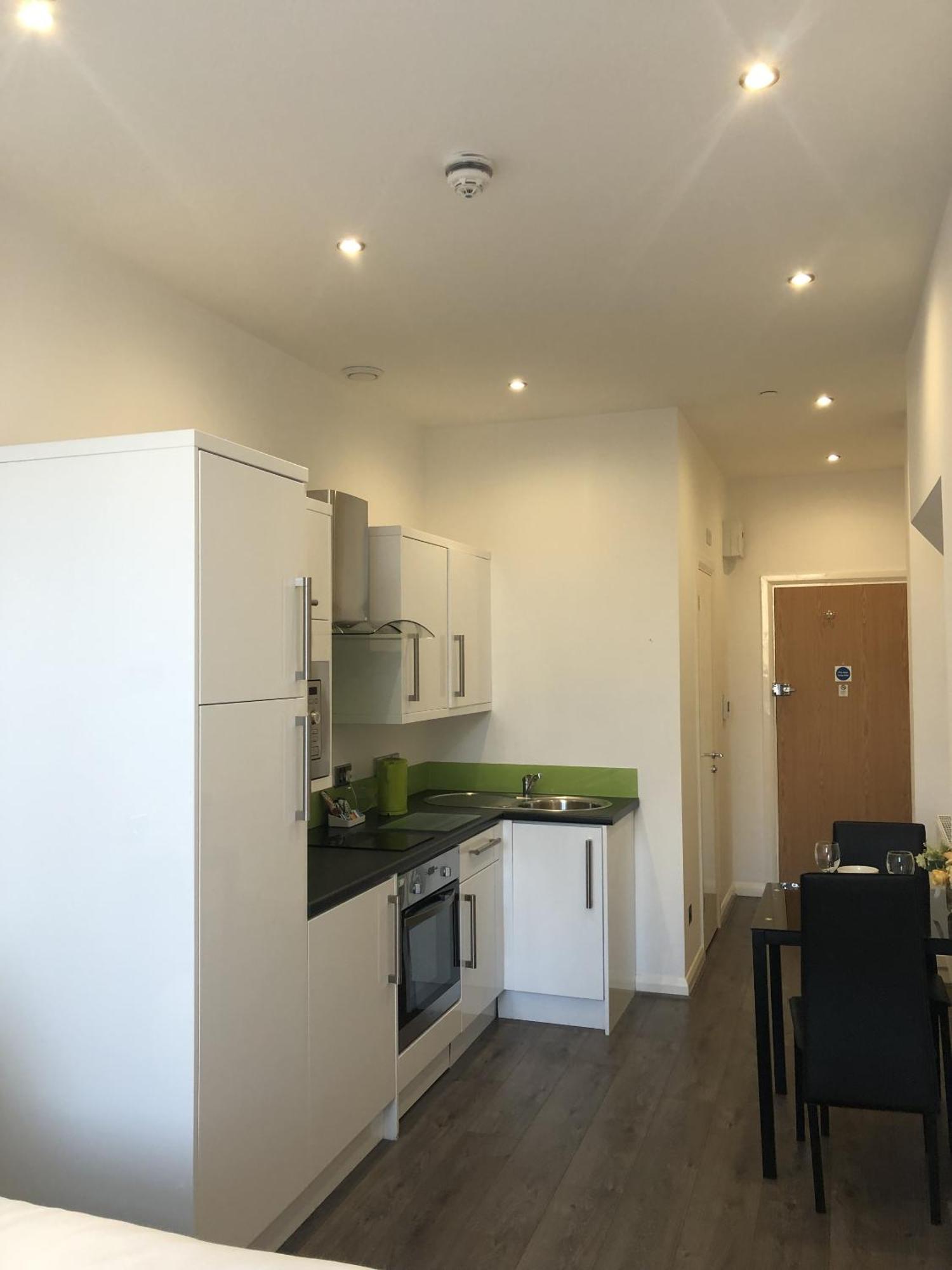 Foxhouse Apartment *