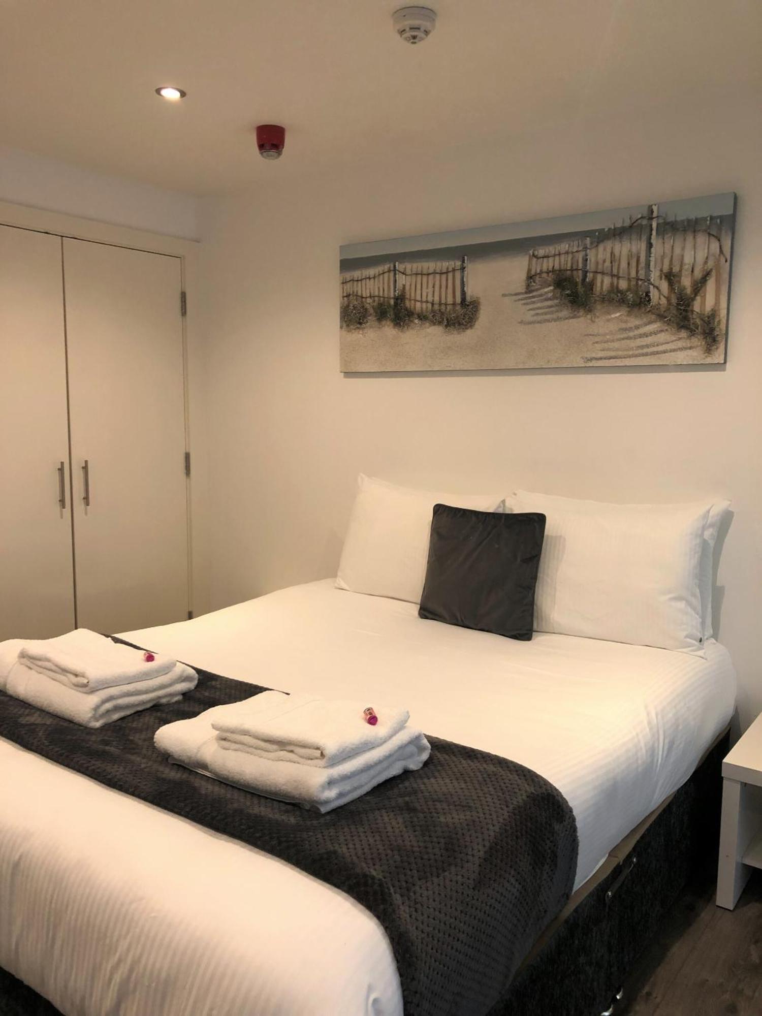 Apartment Foxhouse Plymouth