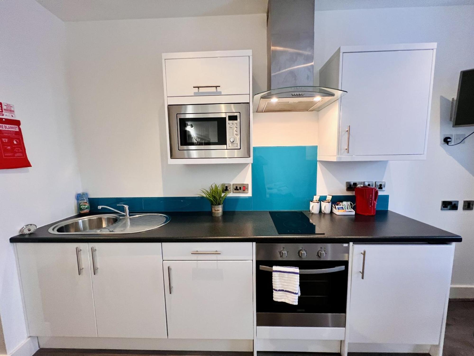 Apartment Foxhouse